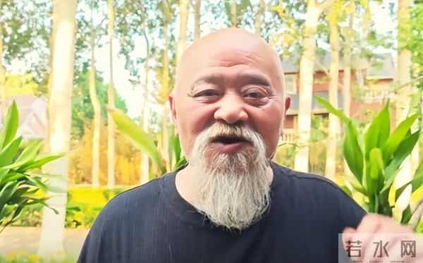 70岁的李琦：曾每天2包烟，顿顿8两酒，跟去世前的杨少华如出一辙