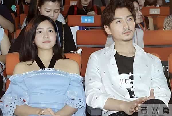 离婚不到九个月，陈妍希就有了新生活，她早就把前夫陈晓给看透了