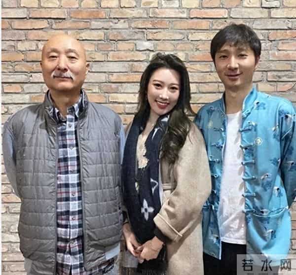 舅舅是陈佩斯，外公是影帝，爸爸是一级演员，自己却甘愿当网红！