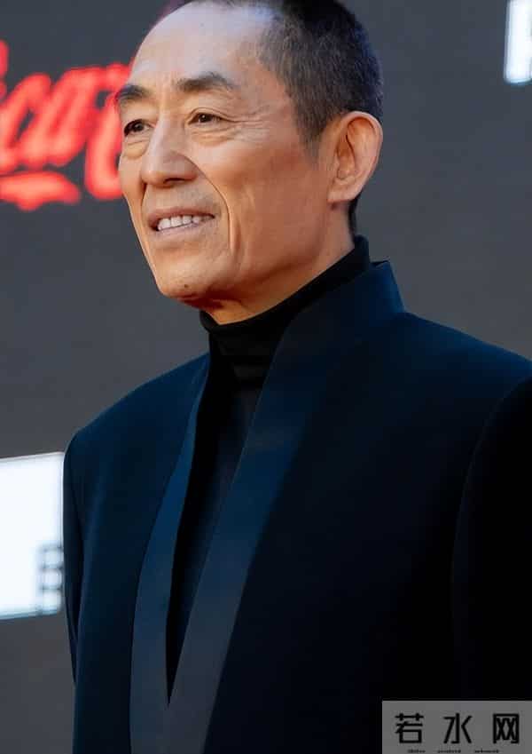 没想到，74岁的张艺谋竟以这种方式，再次证明了他的“顶级审美”