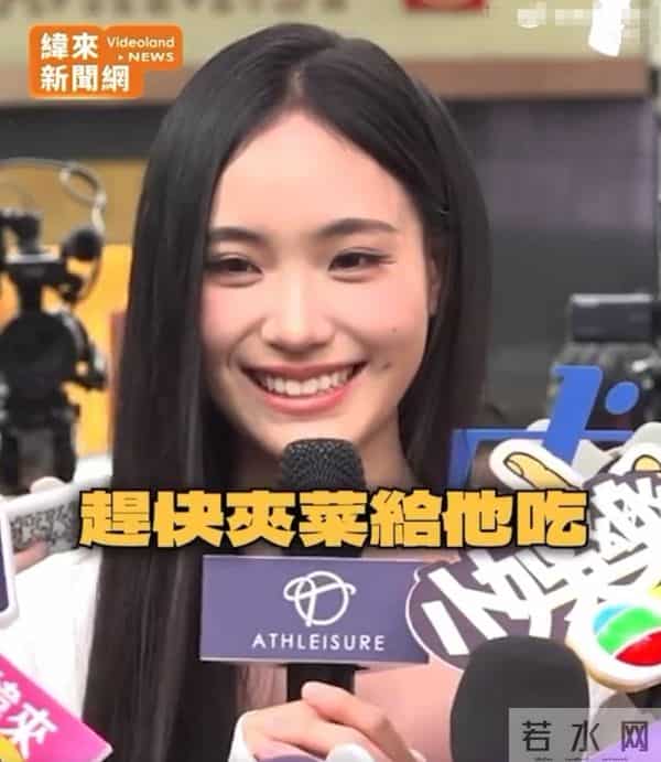 大S离世9个月，小S二女儿首次公开谈姨妈，狐狸尾巴藏不住了