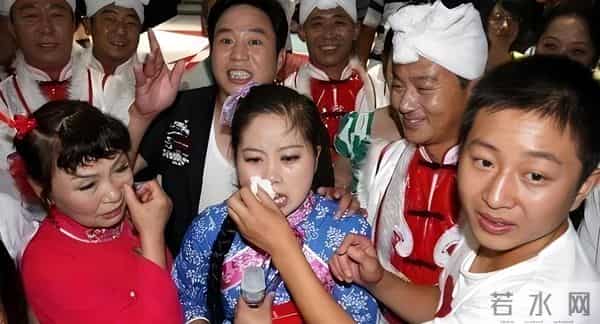 倾家荡产120万上星光大道, 惨被淘汰后, 负债40万的她近况令人唏嘘