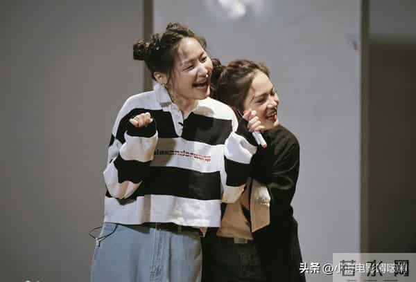 《繁花》录音门升级，金靖遭殃后，即使被“羞辱”也不敢得罪资本