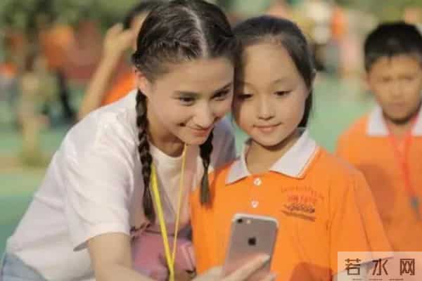 李湘没想到，自己养得“膀大腰圆”的女儿，竟为何超莲做“嫁衣”