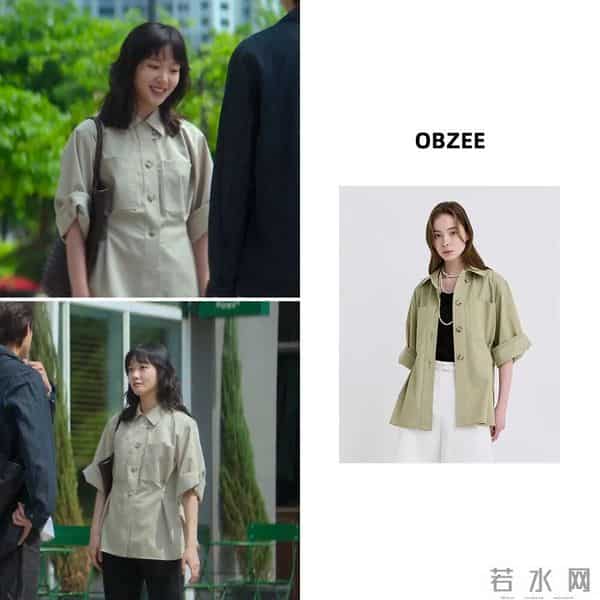 被金高银新剧种草了好多单品，从优衣库到爱马仕都帮大家扒出来了