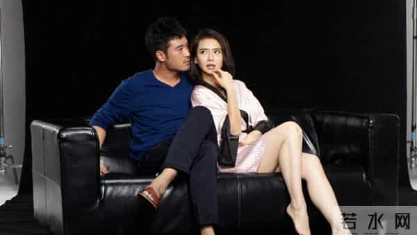 戚薇公开睡衣定妆照:这感觉是要迷死谁啊!李承铉看了不会吃醋吗