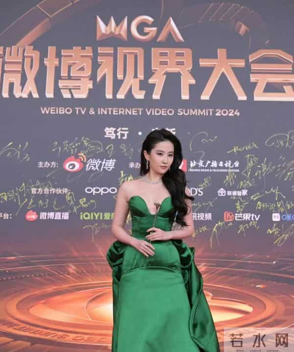 微博视界大会落幕:4人零差评,3人翻红,2人升咖,只有她被骂惨