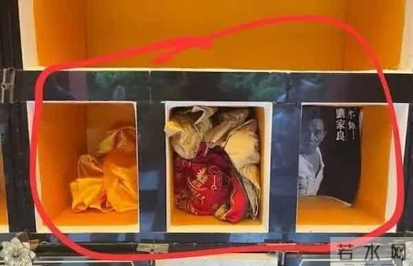 香港导演刘家良等多位名人骨灰被盗！1人被捕，至少4人在逃......