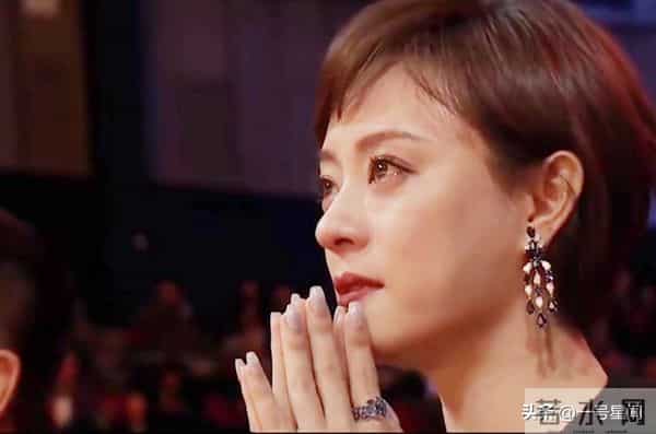 摊牌了，孙俪是圈内少有的"清醒人"，张艺谋的态度说明了一切