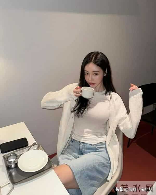 孙允珠-时尚 第725期