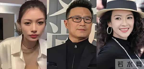 汪峰演唱会翻车被群嘲,葛荟婕:只往女人身上使劲,唱不上去正常