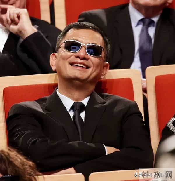 墙倒众推！王家卫没想到录音风波后，这些好友不装了，终于说真话