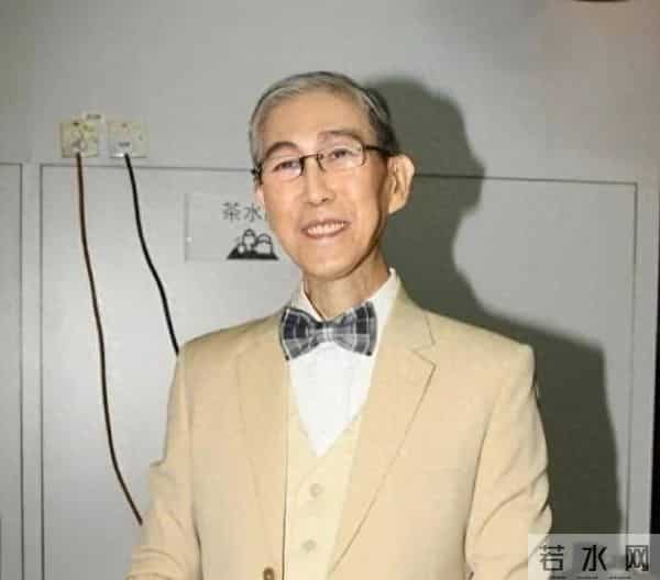 知名男演员突然去世!死因公布,曾命途多舛