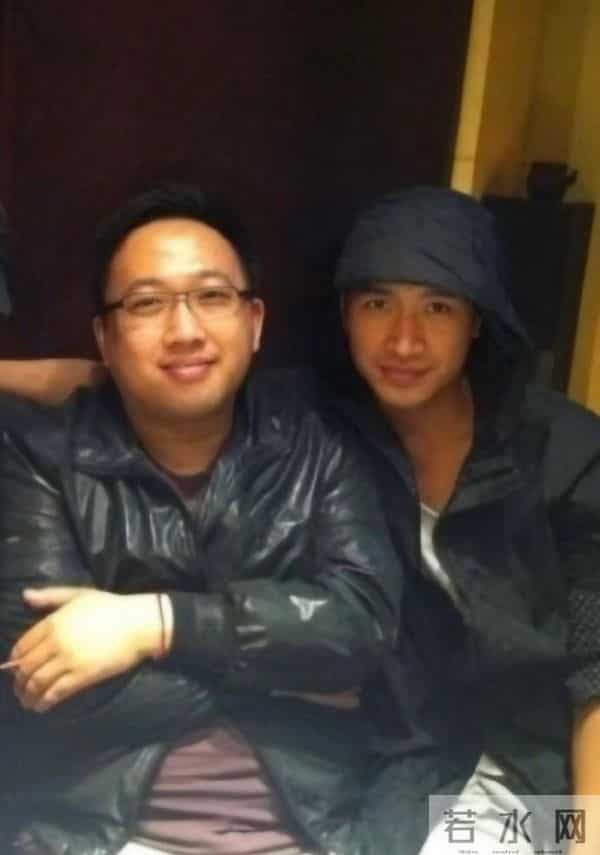 这次何晟铭的爆料，意外揭开了杨幂的尴尬处境，马伊琍的话应验了