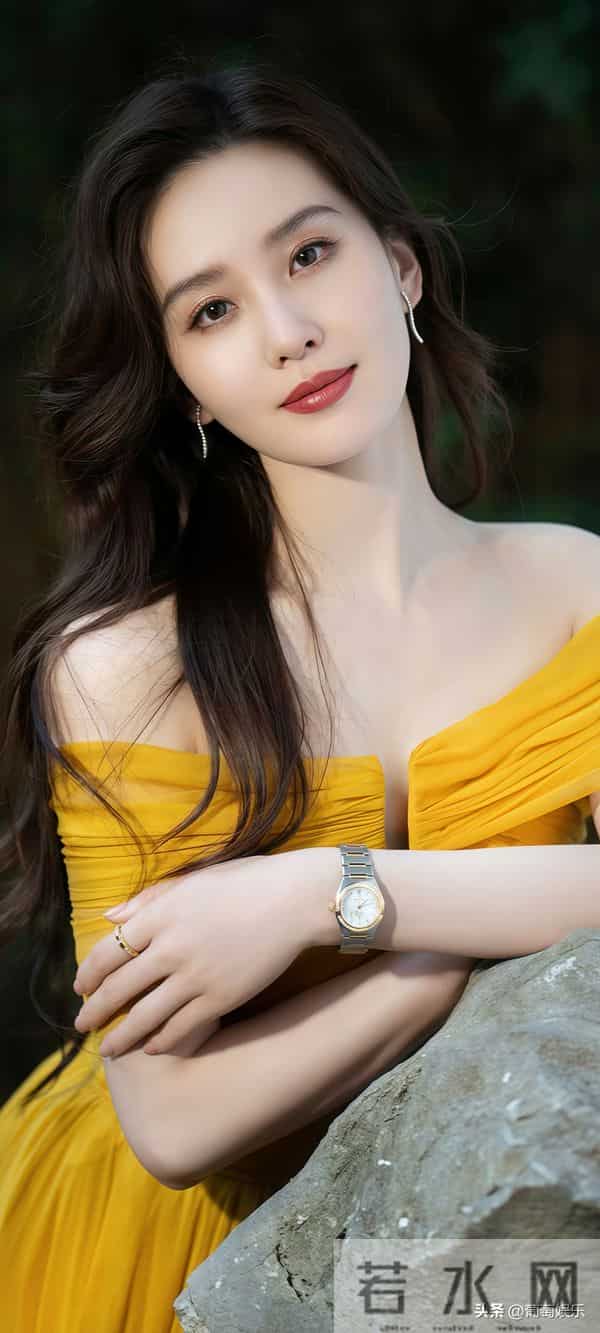 刘诗诗 高清图片