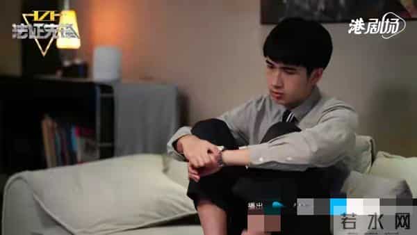 香港金像奖男配被曝黑料，指其及家人忘恩负义，如今已是TVB艺人