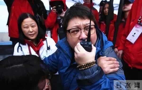 贪污上亿、假慈善?被实名举报的韩红,还是没有等来一声道歉