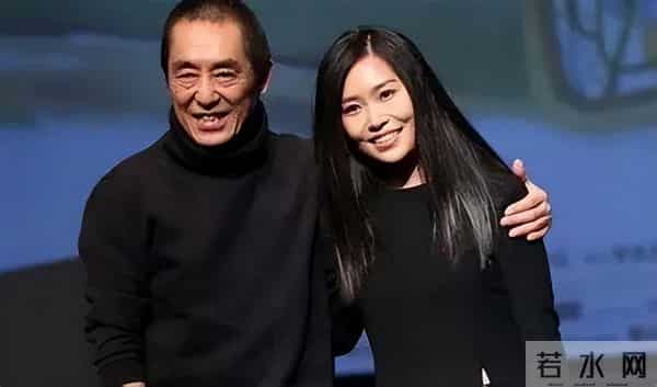 与张艺谋分手多年后,前配偶肖华坦言:在爱别人前,先学会爱自己
