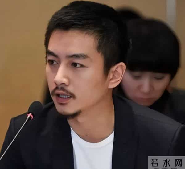 离婚不到九个月，陈妍希就有了新生活，她早就把前夫陈晓给看透了