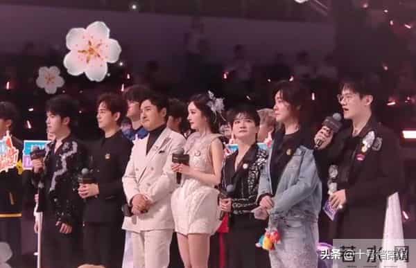 离婚7年后，如今传来喜讯的杨幂，早就成为刘恺威高攀不起的存在