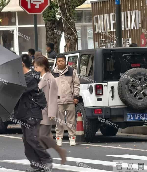 孙俪现在不管演啥都是这个表情,越来越像她老公邓超让观众很出戏