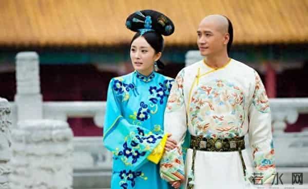 这次何晟铭的爆料，意外揭开了杨幂的尴尬处境，马伊琍的话应验了