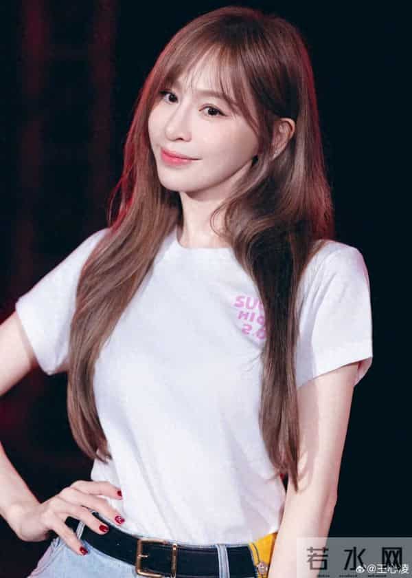 王心凌回应与吴克群绯闻：彼此不需要多言，他一直都是我很好的朋友