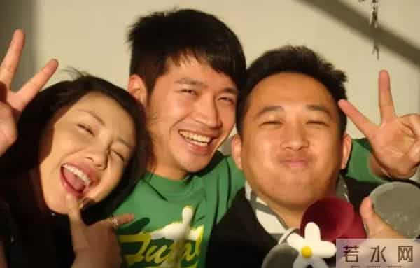 这次何晟铭的爆料，意外揭开了杨幂的尴尬处境，马伊琍的话应验了