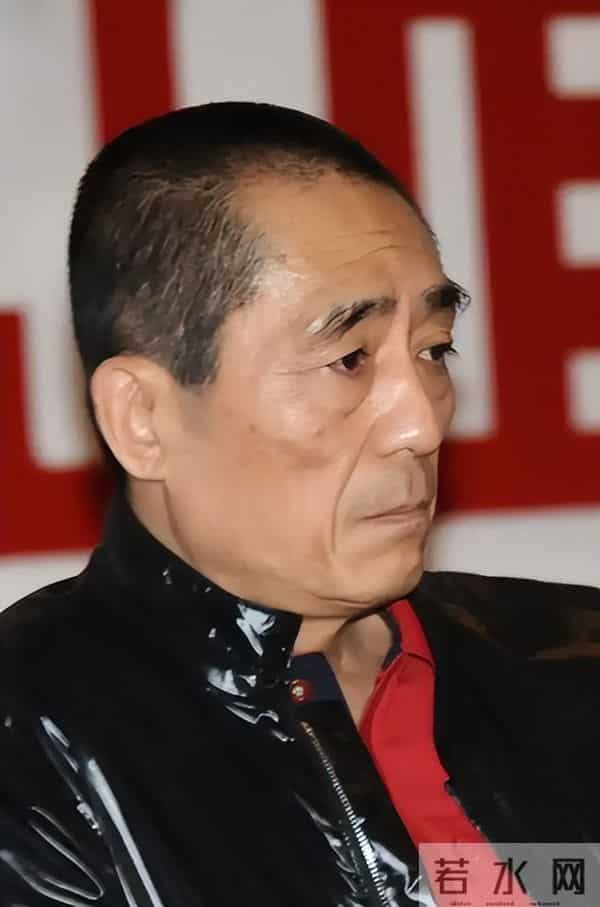 没想到，74岁的张艺谋竟以这种方式，再次证明了他的“顶级审美”