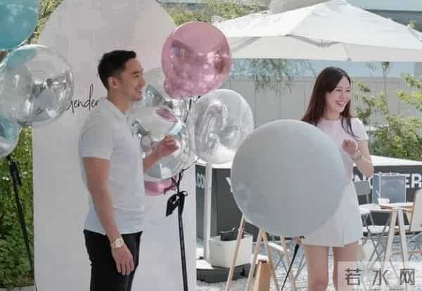 突发！阿娇前夫再曝离婚，结束人生第三段婚姻，妻子一夜删光合照