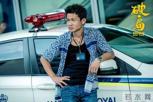 出道28年，拍戏60部：这个“超级反派”，终于被全网“骂红”了