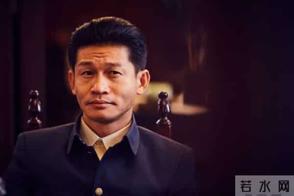 出道28年，拍戏60部：这个“超级反派”，终于被全网“骂红”了