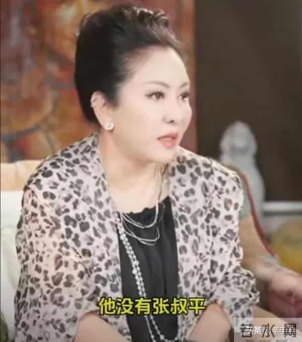 向太谈王家卫录音风波，直言王家卫不可控，没有张叔平什么都不是