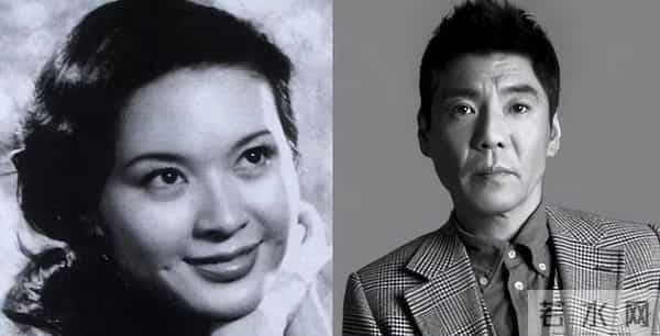 方舒：背叛丈夫陈国星，嫁小10岁屠洪刚后被抛弃，如今过得怎样？