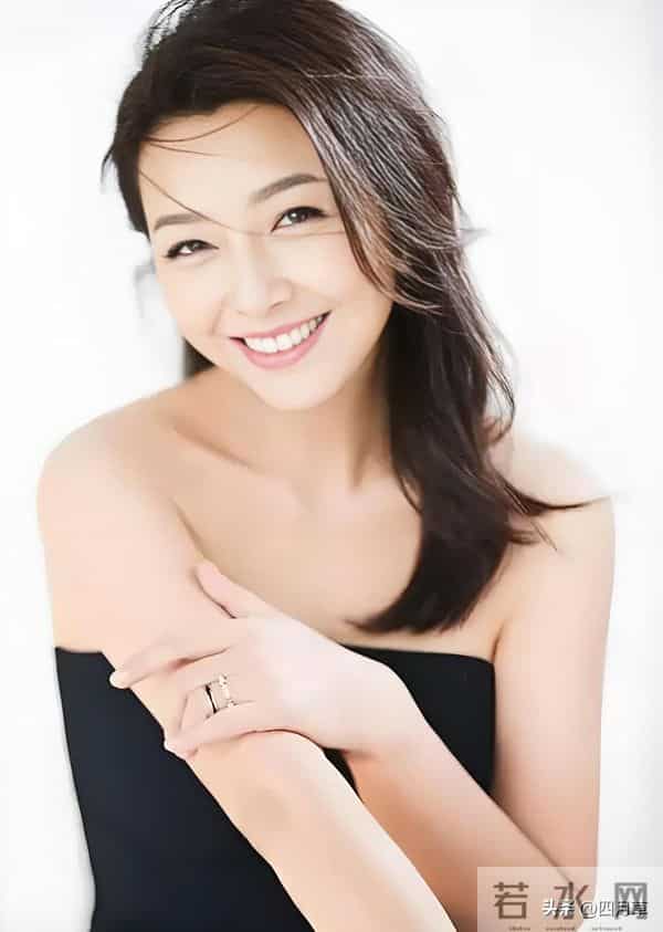 你们喜欢江珊吗 "