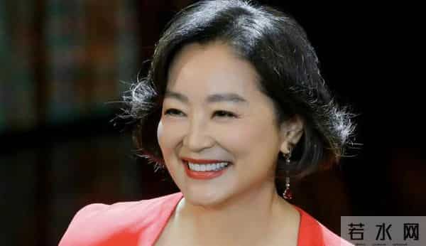 一场生日，戳穿了林青霞的江湖地位，原来陈道明一个字都没说错