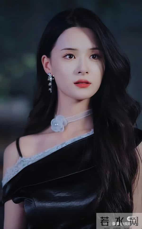 短剧十大女神彻底洗牌，岳雨婷没资格，李柯以第二，榜首没争议