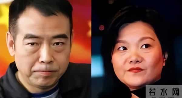 离婚34年后，64岁的洪晃住京郊百平豪宅，如今陈凯歌看了都懊悔