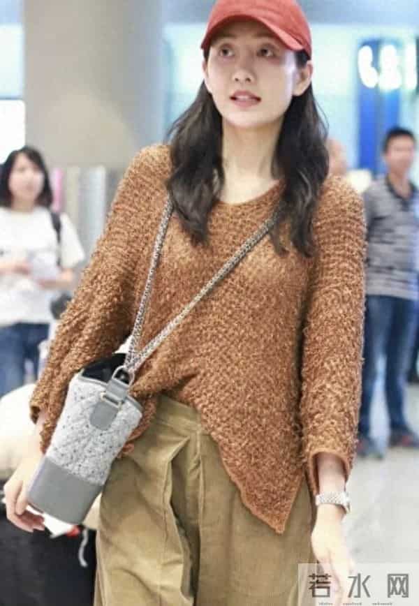 王鸥当妈后的状态越发年轻!