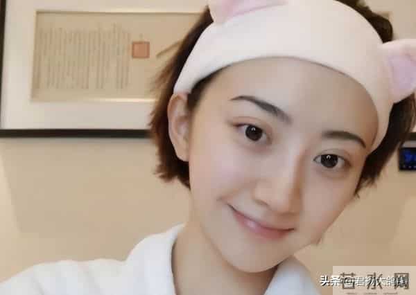 杨幂的腿，倪妮的臀，宋轶的腰，85花的好身材终于藏不住了