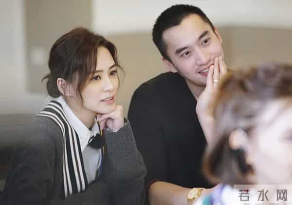 突发！阿娇前夫再曝离婚，结束人生第三段婚姻，妻子一夜删光合照