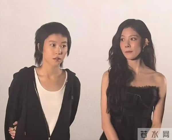 王菲也没料到，28岁女儿窦靖童“被爆同居”，会走上她的来时路