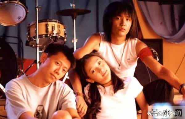 年过50岁的周迅一头白发，无儿无女成为了这辈子最大的遗憾！