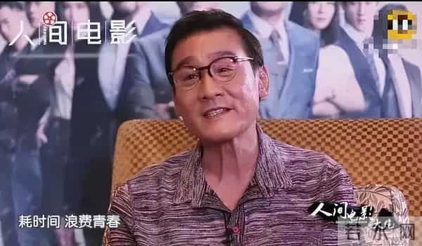 王家卫持续被扒!当年《东邪西毒》30人嫖娼被抓,事后推锅临时工