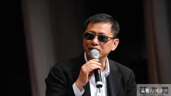 录音风波3天后，金靖疑似进行回应，一语撕下王家卫的体面