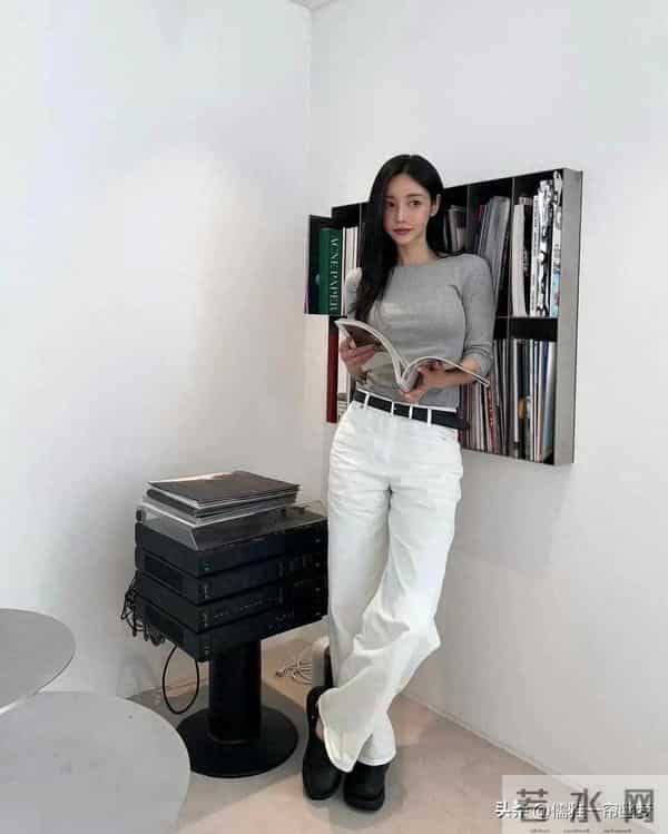 孙允珠-时尚 第725期