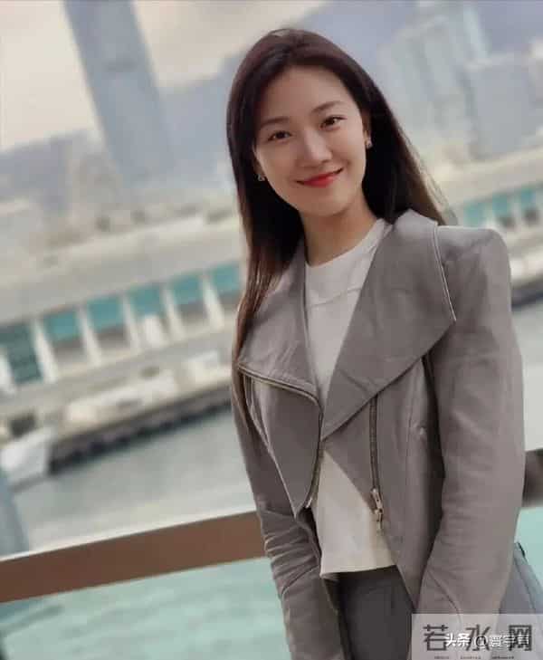 她不红却站稳央视大剧，菅纫姿凭科班功底，走出演员稳扎稳打之路