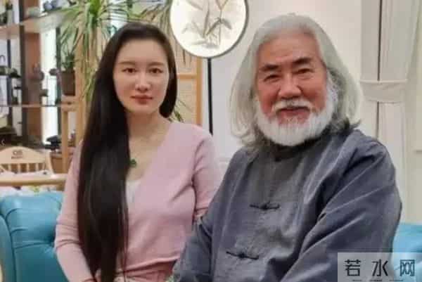 钱再多有何用?女儿被造谣后,张纪中又陷丑闻,老夫少妻敲响警钟