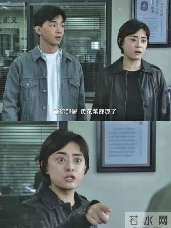 43岁孙俪现状曝光，张艺谋没说错，不合群的她早已走上另一条大道