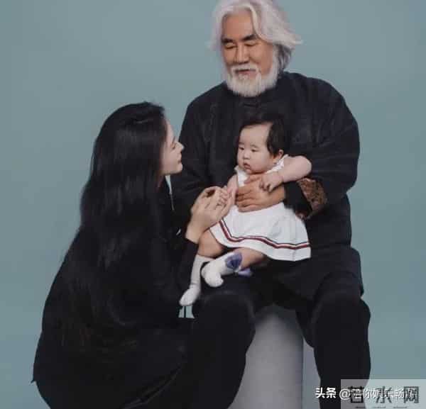 老夫少妻苦不堪言，74岁张纪中遇难题，杜星霖忍不了已发飙！